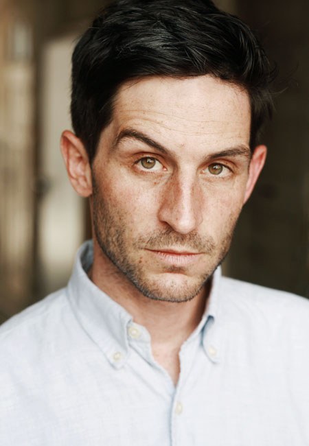 克里斯托夫·巴赫 Christoph Bach照片