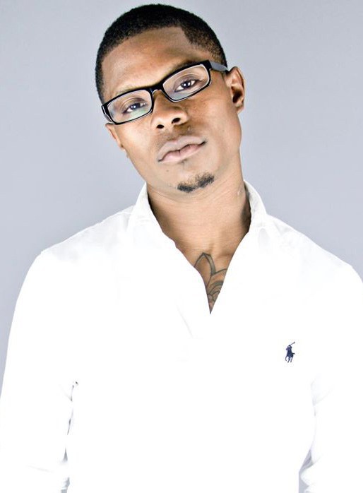 杰森·米切尔 Jason Mitchell照片