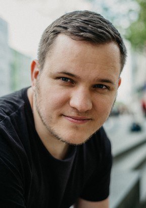 马克思·格莱辛斯基 Max Gleschinski照片