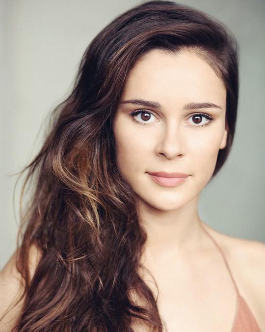 贝拉·戴恩 Bella Dayne照片