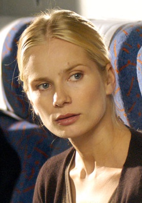 马格达莱娜·切莱茨卡 Magdalena Cielecka照片