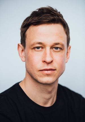 菲利克斯·冯·布雷多 Felix von Bredow照片