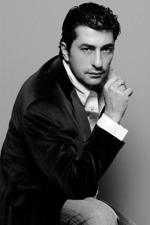 埃尔坎.帕塔卡亚 Erkan Petekkaya照片