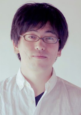 大江崇允 Takamasa Oe照片