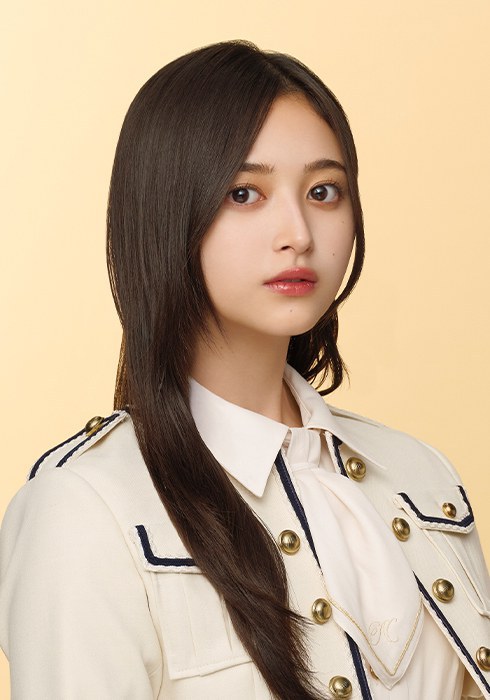 井上和 Nagi Inoue照片