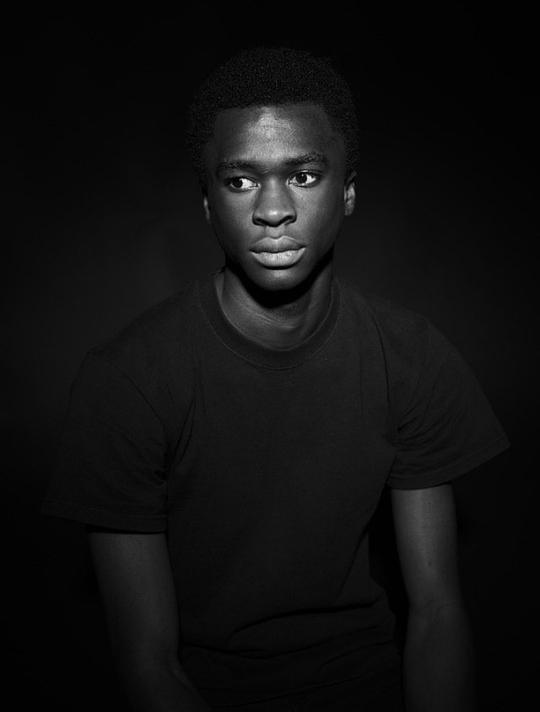 多丹·里奥 Daudin Léo照片