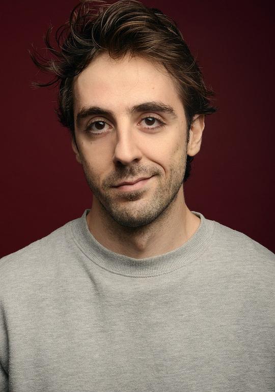 安德烈·多伦特 Andrea Dolente照片