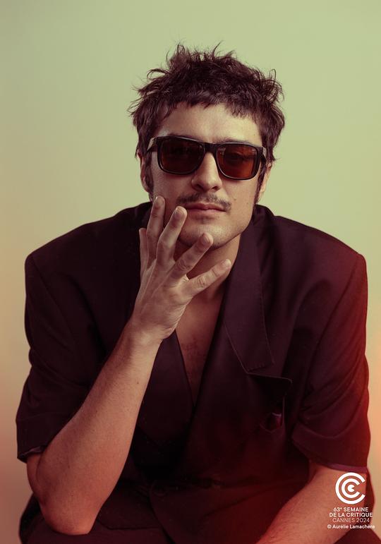 费德里科·路易斯·塔切拉 Federico Luis Tachella照片