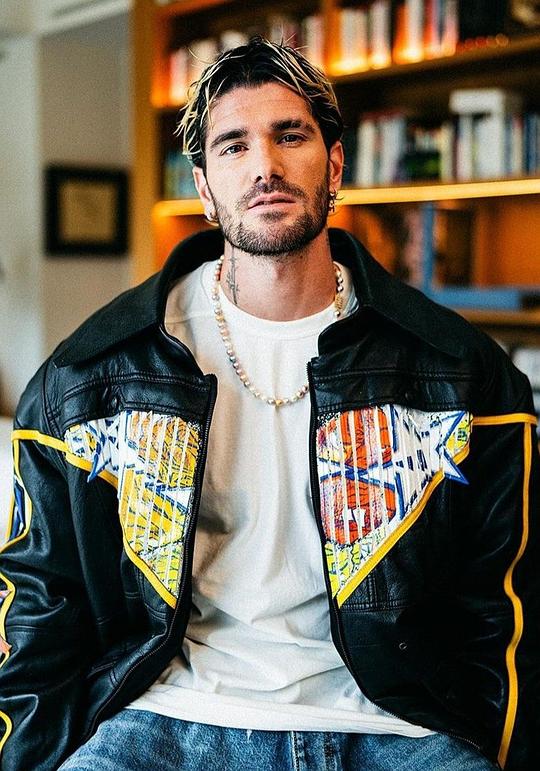 罗德里戈·德·保罗 Rodrigo De Paul照片