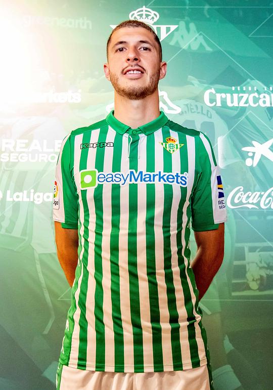 吉多·罗德里格斯 Guido Rodriguez照片