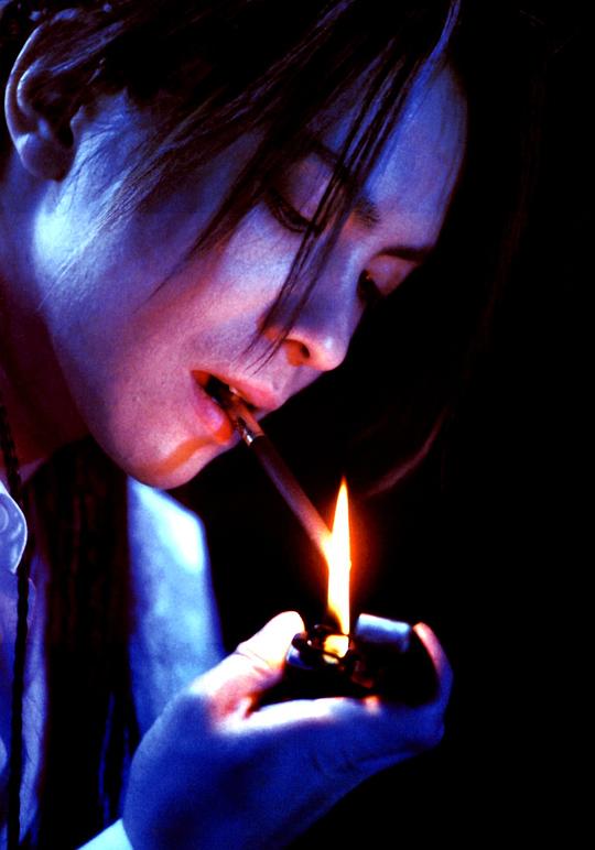 宝井秀人 Hyde照片