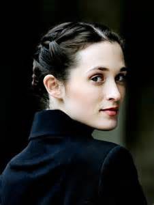 弗里德里克·贝希特 Friederike Becht照片