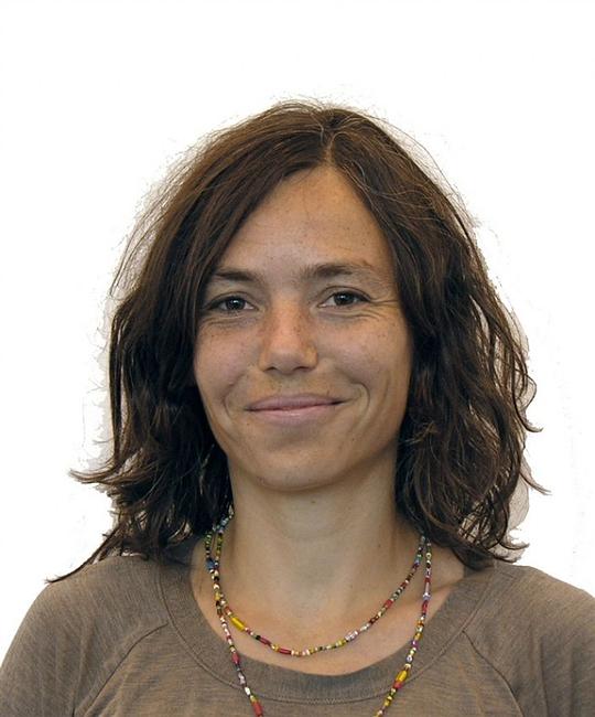 妮基·舒斯特 Nikki Schuster照片