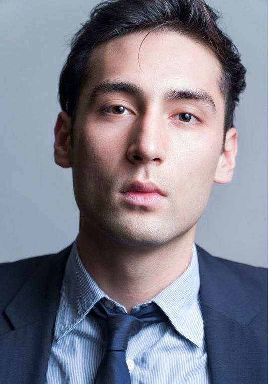 Nozomi de Lencquesaing照片