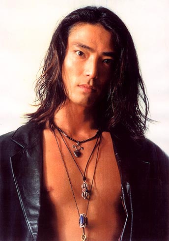 小家山晃 Akira Koieyama照片