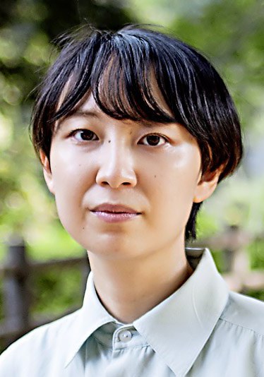 清原惟 Yui Kiyohara照片