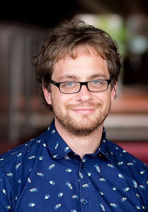 赛佛林·费奥拉 Severin Fiala照片