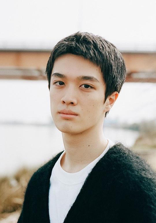 福松凜 Rin Hukumatsu照片