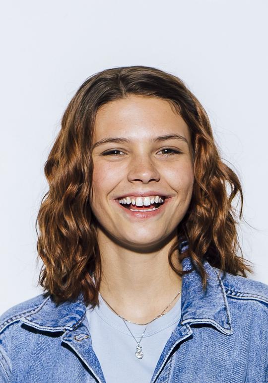 哈丽雅特·赫比希-马顿 Harriet Herbig-Matten照片