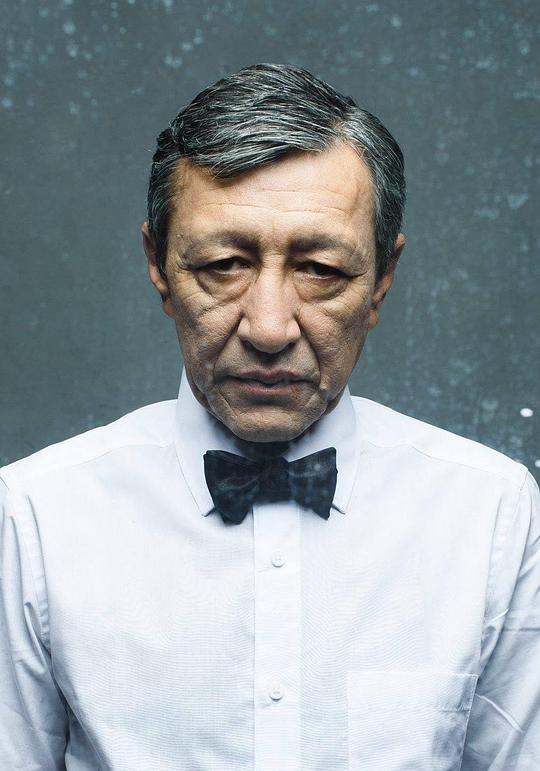 塞杜拉·莫尔达哈诺夫 Seydulla Moldakhanov照片