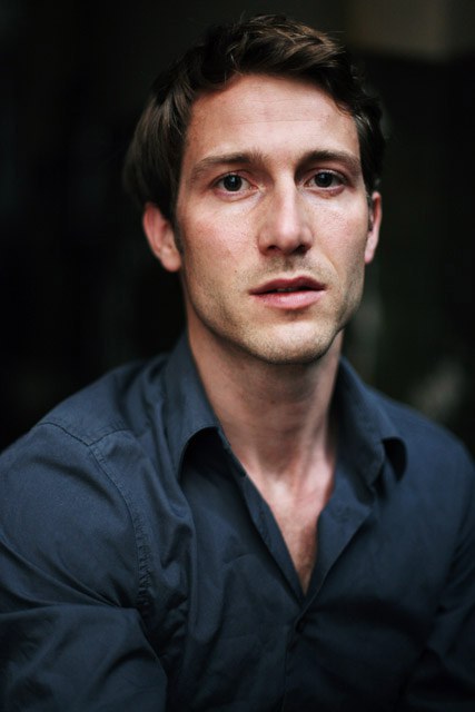 大卫·罗特 David Rott照片