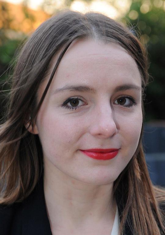 玛丽·罗莎·提特言 Marie Rosa Tietjen照片