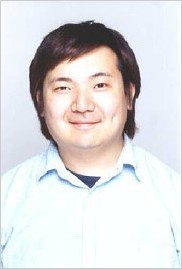 井口升 Noboru Iguchi照片