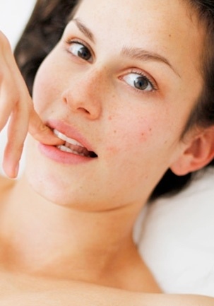 萨拉丽莎·沃尔姆 Saralisa Volm照片