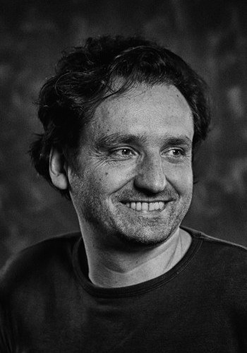 皮特·罗索洛夫斯基 Piotr Rosolowski照片