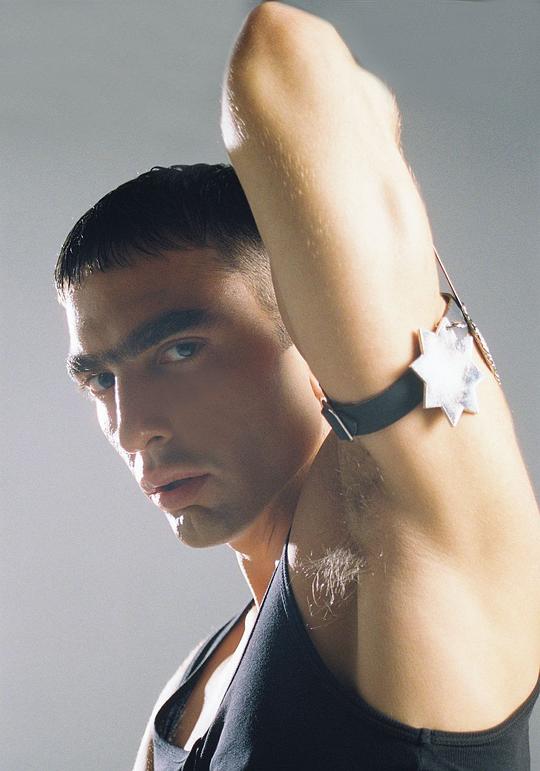 泽维尔·德斯里昂 Javier des León照片