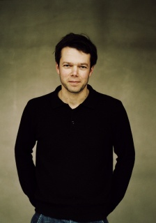 汉斯-克里斯蒂安·施密德 Hans-Christian Schmid照片