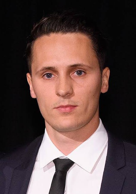 亚历克斯·沙德 Alex Schaad照片