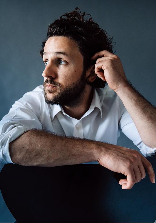 迪米特里·沙德 Dimitrij Schaad照片