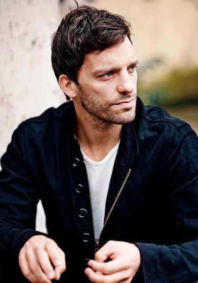 托马斯·沃蒂安卡 Thomas Wodianka照片