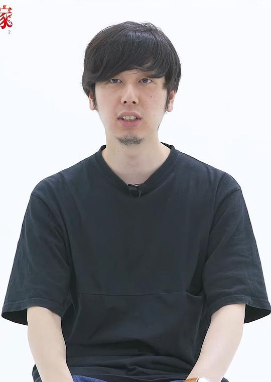 寺泽和晃 Kazuaki Terasawa照片