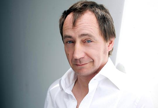 索斯藤·默滕 Thorsten Merten照片