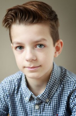 尼克·朱利叶斯·舒克 Nick Julius Schuck照片