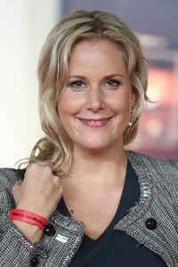 阿妮卡·德克尔 Anika Decker照片