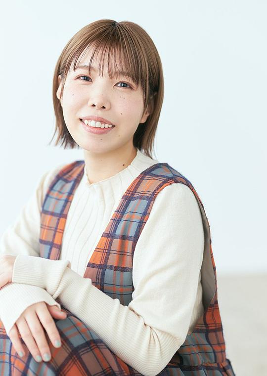 佐藤花 Hana Satou照片