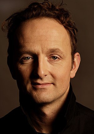 彼得·乔丹 Peter Jordan照片