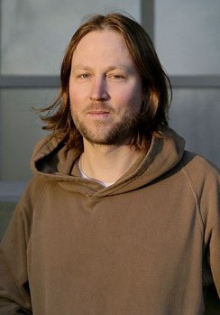 西里尔·舒布林 Cyril Schäublin照片