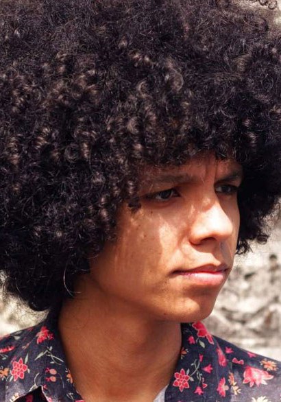 布鲁诺·里贝罗 Bruno Ribeiro照片