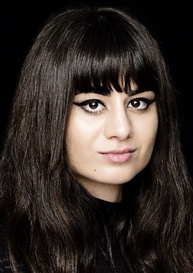 库德温·阿尤布 Kurdwin Ayub照片