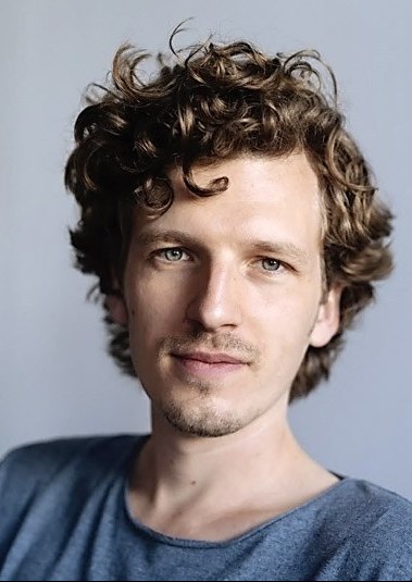 马库斯·武尔夫 Markus Wulf照片