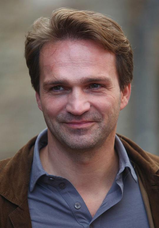 马蒂亚斯·埃尔曼 Mathias Herrmann照片