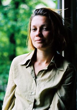 多罗泰娅·德鲁梅娃 Doroteya Droumeva照片