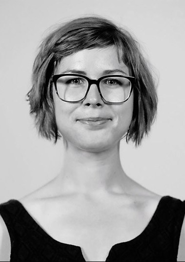 达玛丽斯·齐尔克 Damaris Zielke照片