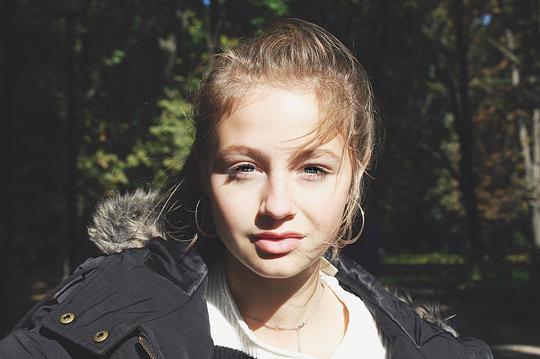 弗洛拉·蒂曼 Flora Thiemann照片