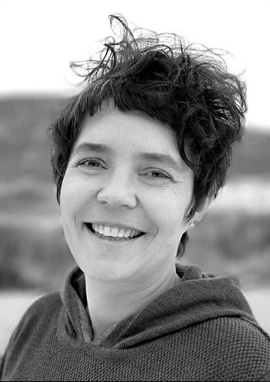 玛丽塔·迈尔 Marita Mayer照片