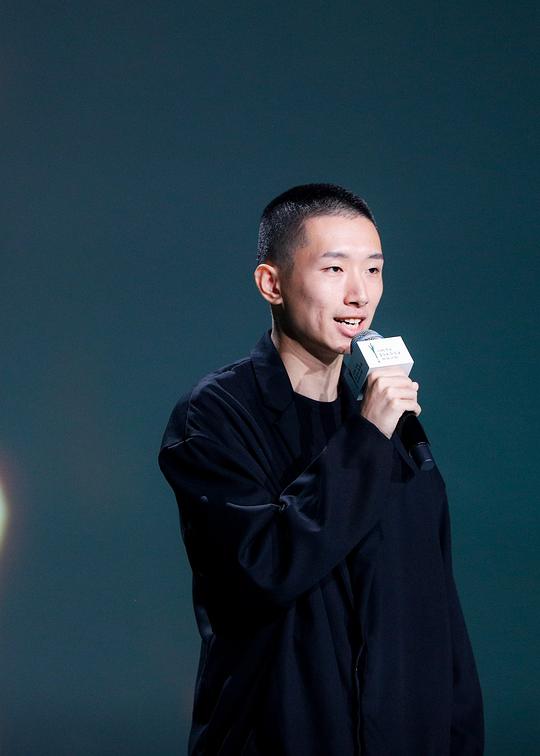 刘子洋 Ziyang Liu照片